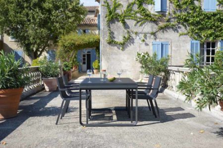 Voir les produits de la catégorie Tables de jardin Image de la catégorie Tables de jardin