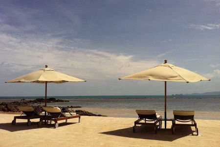 Voir les produits de la catégorie Parasols et tonnelles Image de la catégorie Parasols et tonnelles