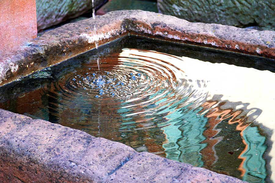 Pompe à eau de bassin filtre filtration cours d'eau eco aquarium