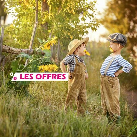 Voir les produits de la catégorie OFFRES Image de la catégorie OFFRES