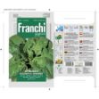 Image de Graines epinard spinacio gigante d inverno- Franchi