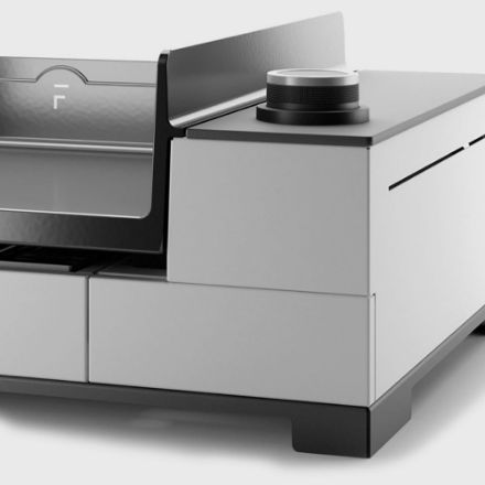 Agrandir l'image de Plancha Premium Electrique 60 Inox - FORGE ADOUR Image de Plancha Premium Electrique 60 Inox - FORGE ADOUR
