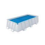 Image de Bâche de piscine solaire 404x201cm - BESTWAY