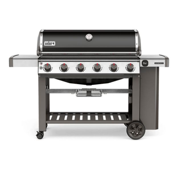 Image de Barbecue Genesis® II E-610™ GBS™ - WEBER®