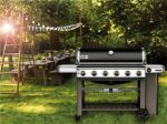 Image de Barbecue Genesis® II E-610™ GBS™ - WEBER®