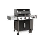 Image de Barbecue Genesis® II LX E-340™ GBS™ - WEBER®