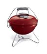Image de Barbecue Smokey Joe® Premium red D: 37 cm - WEBER®