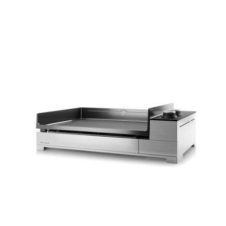 Agrandir l'image de Plancha premium 60 - FORGE ADOUR Image de Plancha premium 60 - FORGE ADOUR
