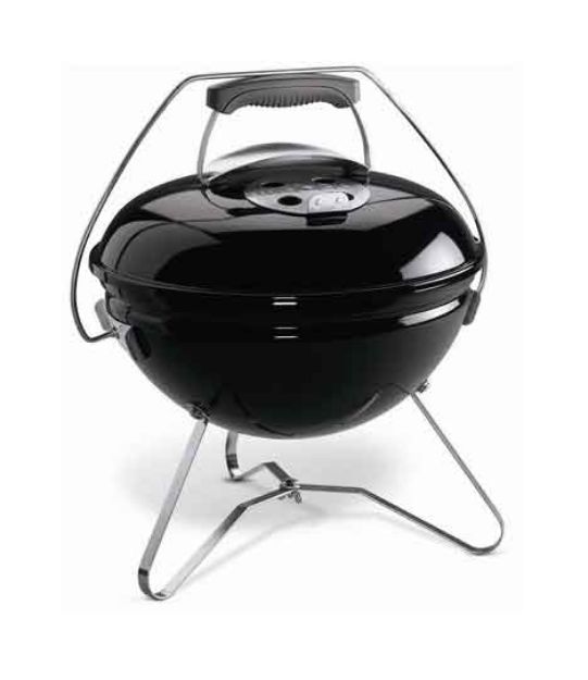 Image de Barbecue Smokey Joe® Premium D: 37 cm - WEBER®