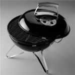 Image de Barbecue Smokey Joe® Premium D: 37 cm - WEBER®