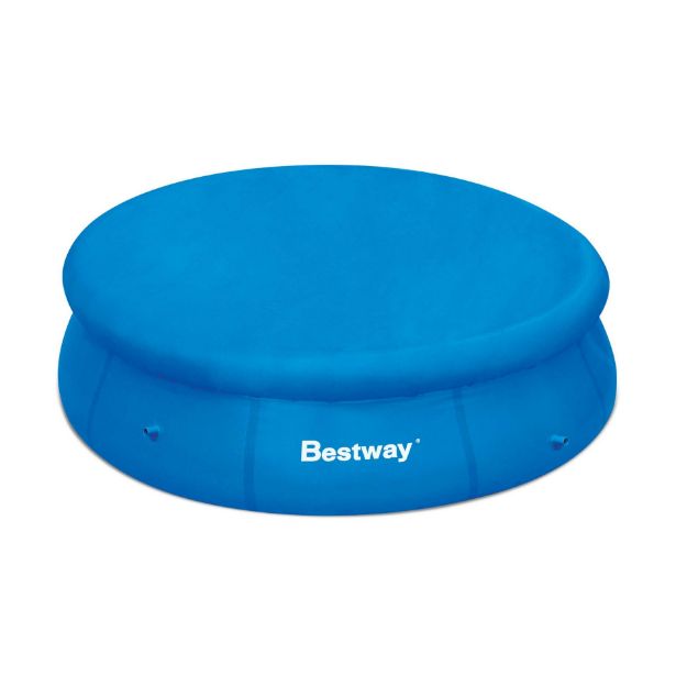 Image de Bache de piscine D: 305cm - BESTWAY