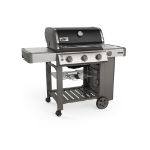 Image de BARBECUE GENESIS II E-310 GBS NOIR - WEBER®