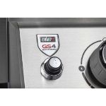 Image de BARBECUE GENESIS II E-310 GBS NOIR - WEBER®