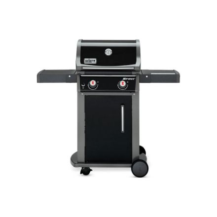 Agrandir l'image de Barbecue Spirit E-210 Original - WEBER® Image de Barbecue Spirit E-210 Original - WEBER®