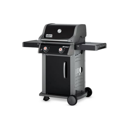 Agrandir l'image de Barbecue Spirit E-210 Original - WEBER® Image de Barbecue Spirit E-210 Original - WEBER®