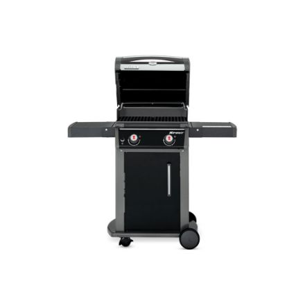 Agrandir l'image de Barbecue Spirit E-210 Original - WEBER® Image de Barbecue Spirit E-210 Original - WEBER®