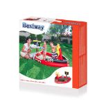 Image de Piscine gonflabe bateau Pirate - BESTWAY