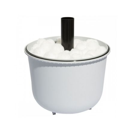 Agrandir l'image de Balles filtrantes flowclear polysphere - BESTWAY Image de Balles filtrantes flowclear polysphere - BESTWAY