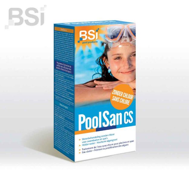 Image de POOLSAN CS 250 ml