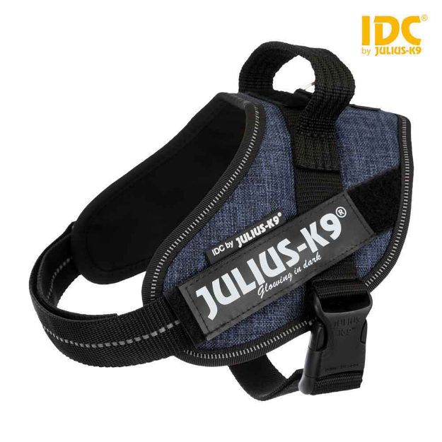 Image de Julius-K9® harnais Power IDC®