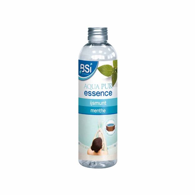 Image de ESSENCE DE MENTHE 250 ml