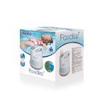 Image de Pompe de viandange piscine - BESTWAY