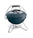 Image de Barbecue Smokey Joe® Premium blue D: 37 cm -  WEBER®