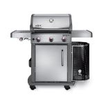 Image de Barbecue Spirit S-320 premium GBS "system edition" - WEBER®