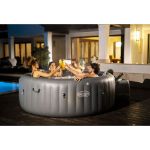 Image de Jacuzzi Santorini hydrojet pro