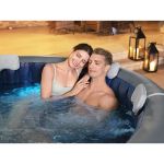 Image de Jacuzzi Santorini hydrojet pro