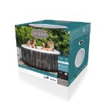 Image de Jacuzzi Bahamas AirJet 180 cm Lay-Z-Spa