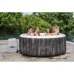 Image de Jacuzzi Bahamas AirJet 180 cm Lay-Z-Spa