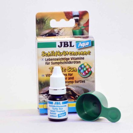 Agrandir l'image de JBL Soleil tropique Aqua 10ml Image de JBL Soleil tropique Aqua 10ml