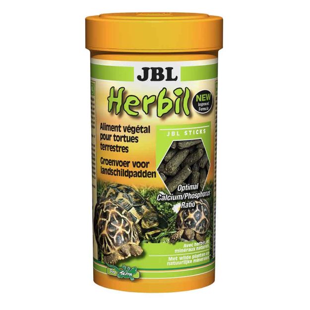 Image de JBL Herbil 250ml