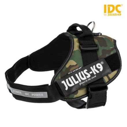 Agrandir l'image de Julius-K9® harnais Power IDC® Image de Julius-K9® harnais Power IDC®