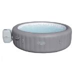 Image de Jacuzzi Grenada airjet Lay-z-spa