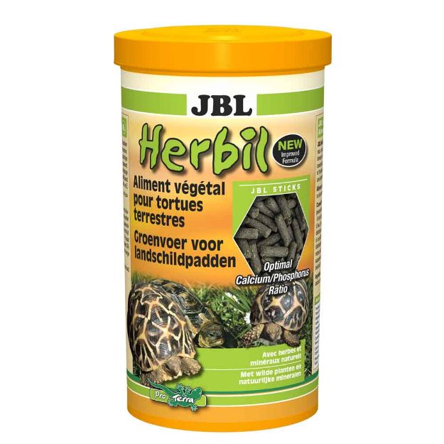 Image de JBL Herbil 1l