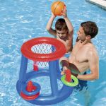 Image de Jeu pour piscine gonflable - BESTWAY