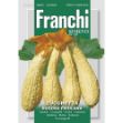 Image de Graines courgette zucchetta rugosa friulana - Franchi