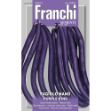 Image de Graines haricot nain purple king - Franchi