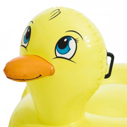 Agrandir l'image de Bouée gonflable canard - BESTWAY Image de Bouée gonflable canard - BESTWAY