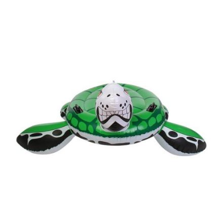 Agrandir l'image de Bouée gonflable dragon tortue - BESTWAY Image de Bouée gonflable dragon tortue - BESTWAY