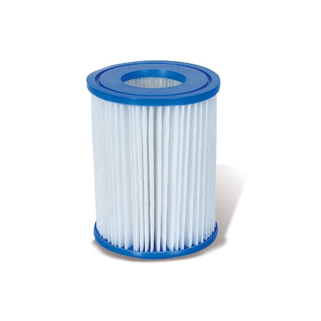 Image de Filtre piscine pompe Cartridge II - BESTWAY