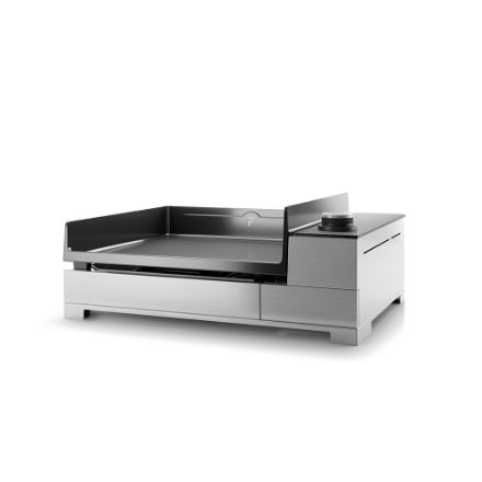Agrandir l'image de PLANCHA PREMIUM E 45 CM - FORGE ADOUR Image de PLANCHA PREMIUM E 45 CM - FORGE ADOUR