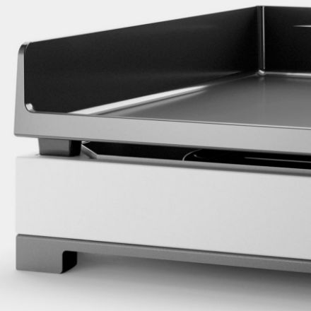 Agrandir l'image de PLANCHA PREMIUM E 45 CM - FORGE ADOUR Image de PLANCHA PREMIUM E 45 CM - FORGE ADOUR
