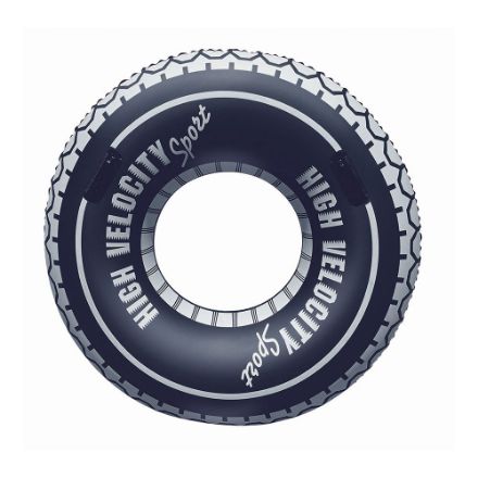 Agrandir l'image de Bouée gonflable piscine High velocity - BESTWAY Image de Bouée gonflable piscine High velocity - BESTWAY