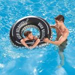 Image de Bouée gonflable piscine High velocity - BESTWAY