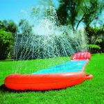 Image de Toboggan piscine gonflable 1P - BESTWAY