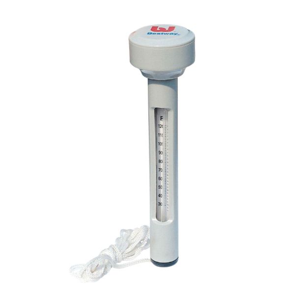 Image de Thermomètre piscine flotant - BESTWAY