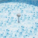 Image de Thermomètre piscine flotant - BESTWAY